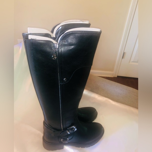 GUESS Rider BOOTS - Picture 6 of 11